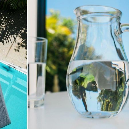 Apartment Monte Del Moro San Agustin  Ngoại thất bức ảnh