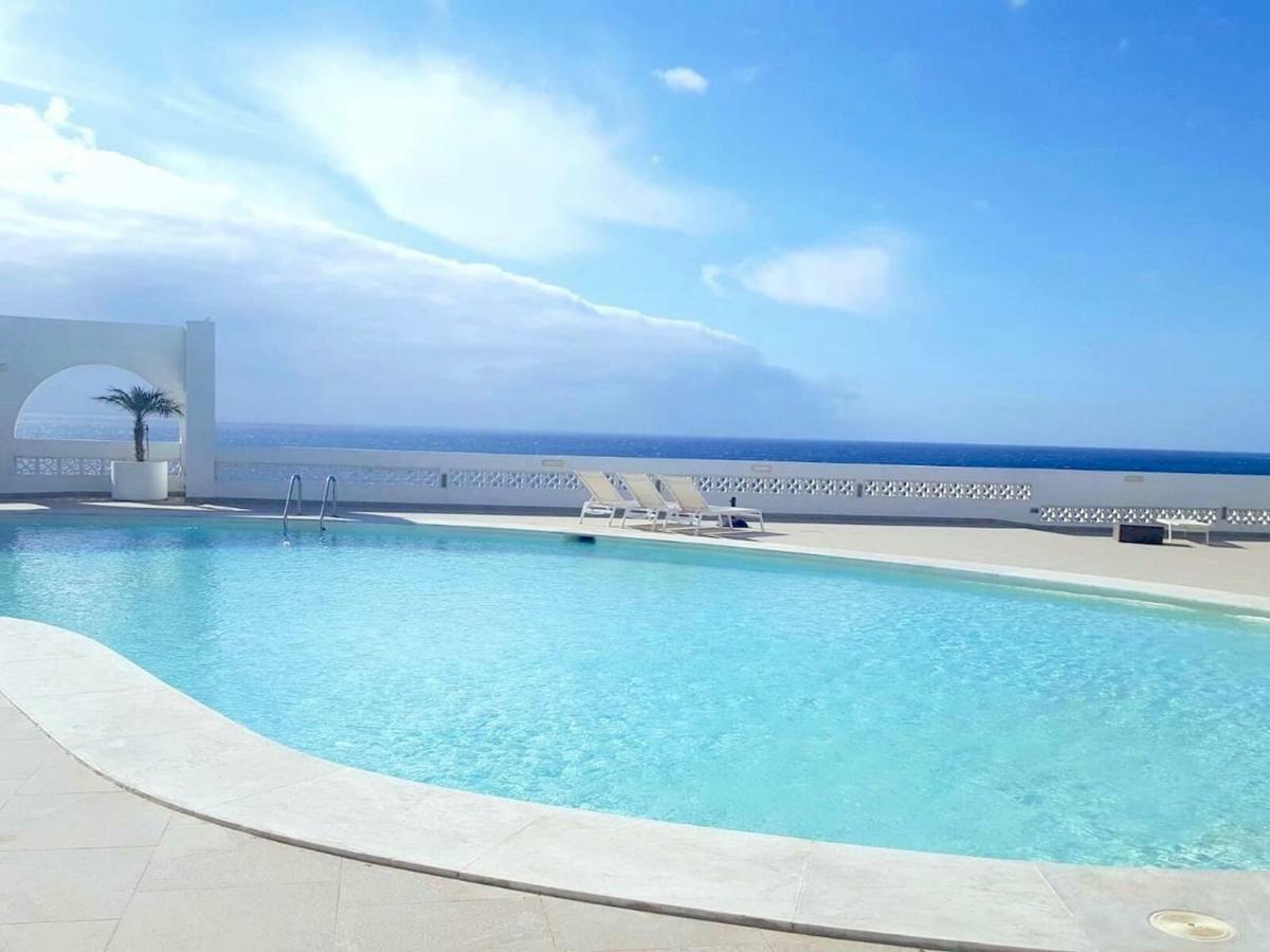 Apartment Monte Del Moro San Agustin  Ngoại thất bức ảnh