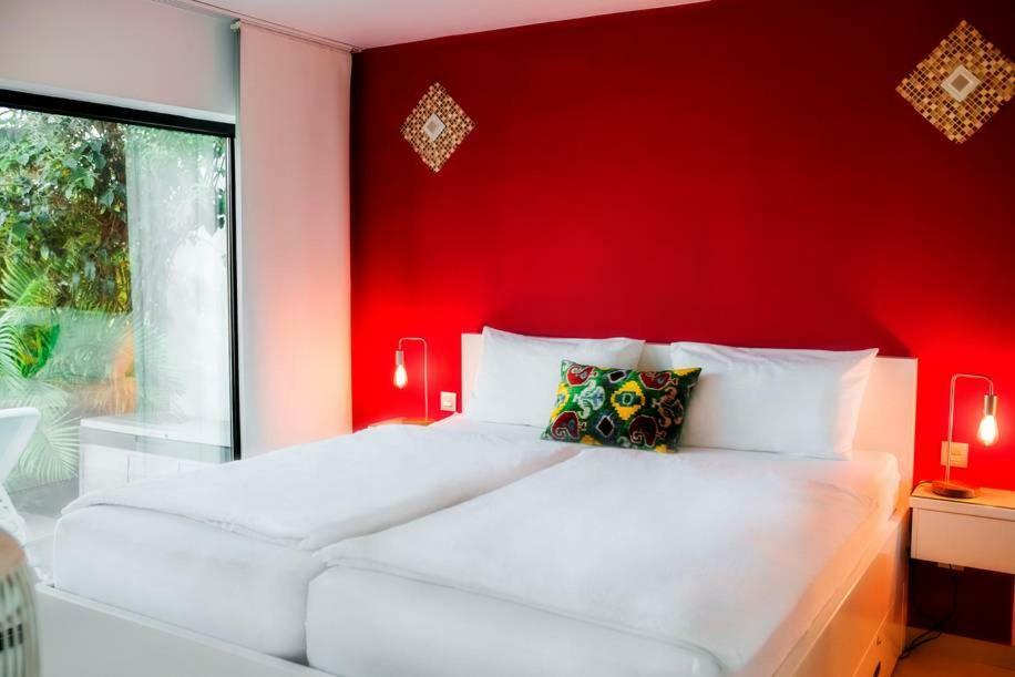 Apartment Monte Del Moro San Agustin  Ngoại thất bức ảnh