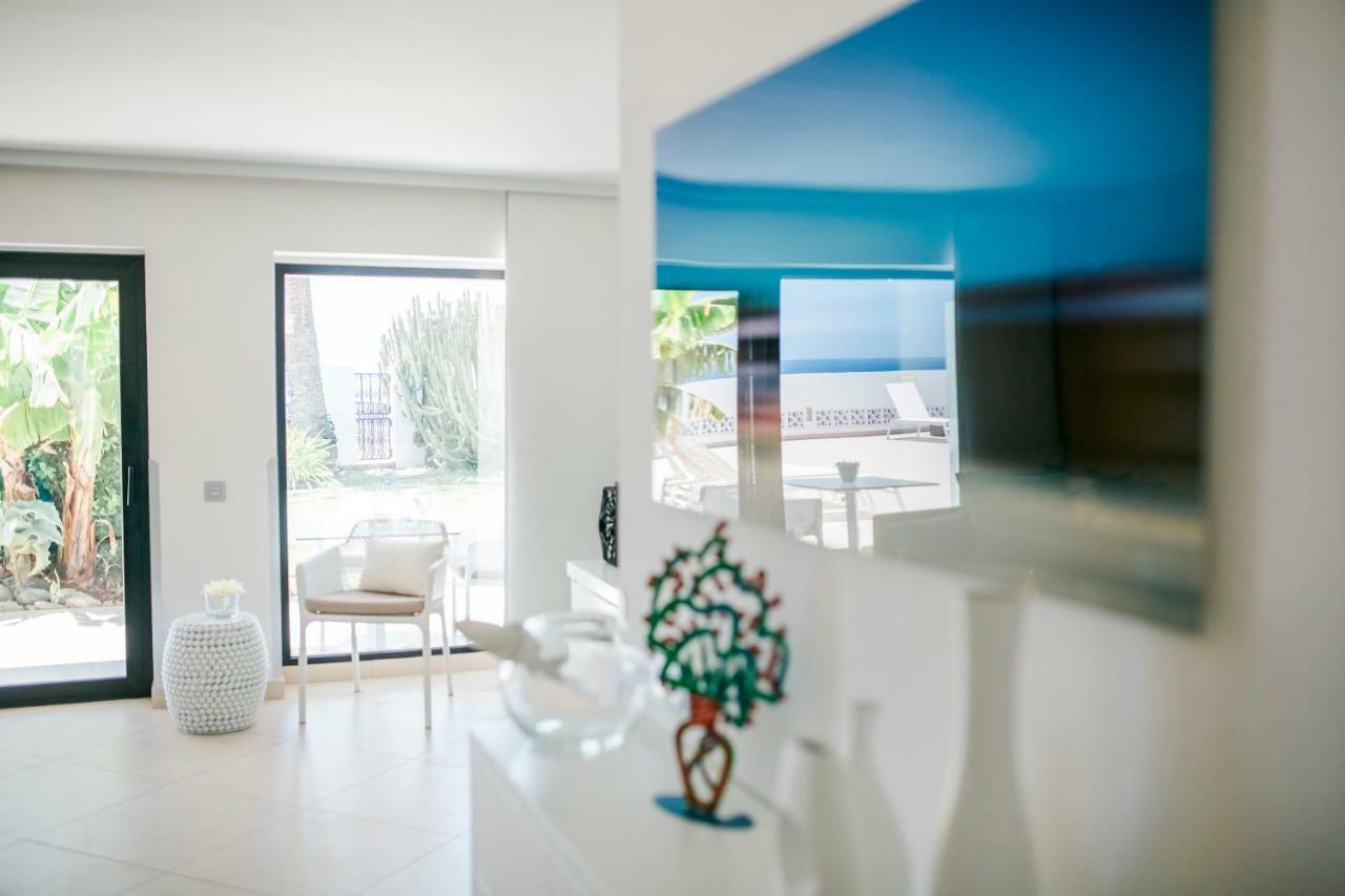 Apartment Monte Del Moro San Agustin  Ngoại thất bức ảnh