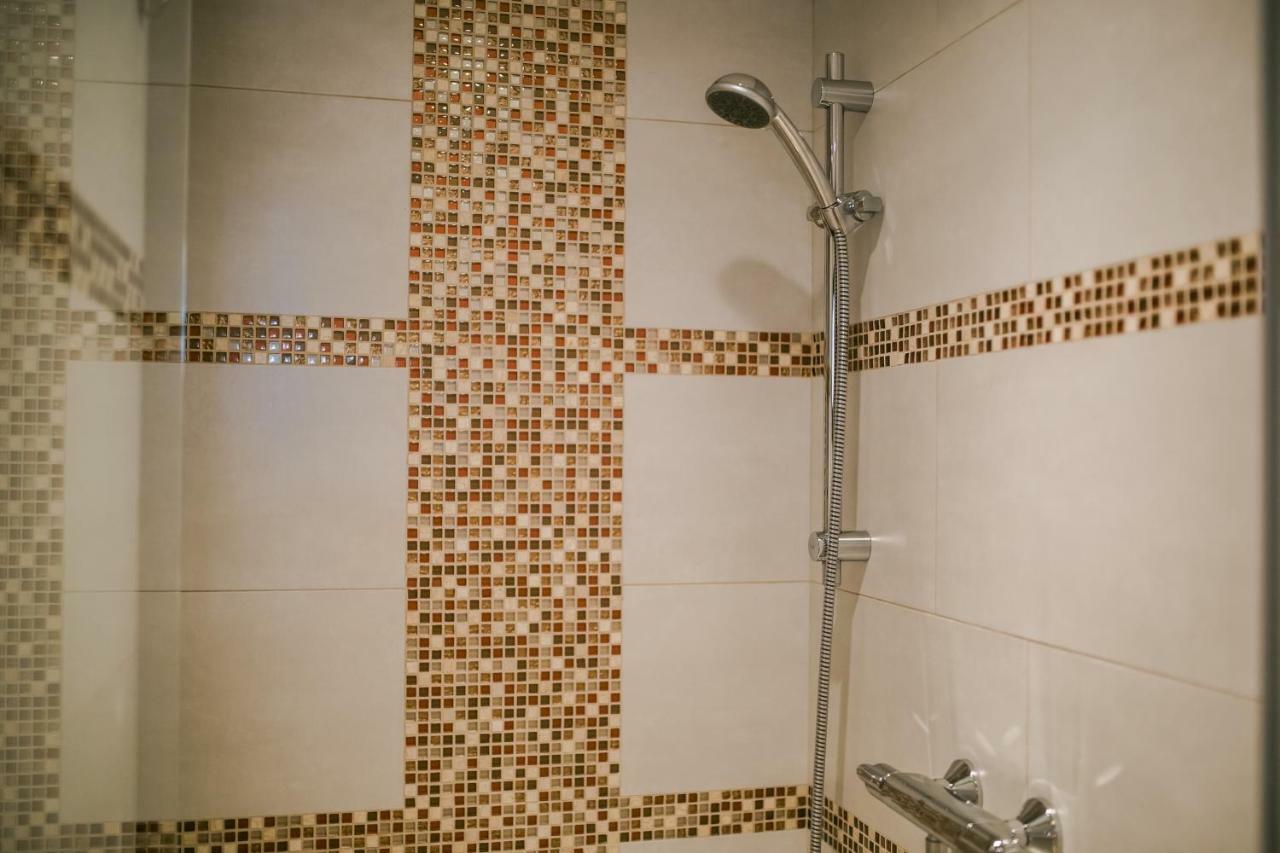 Apartment Monte Del Moro San Agustin  Ngoại thất bức ảnh