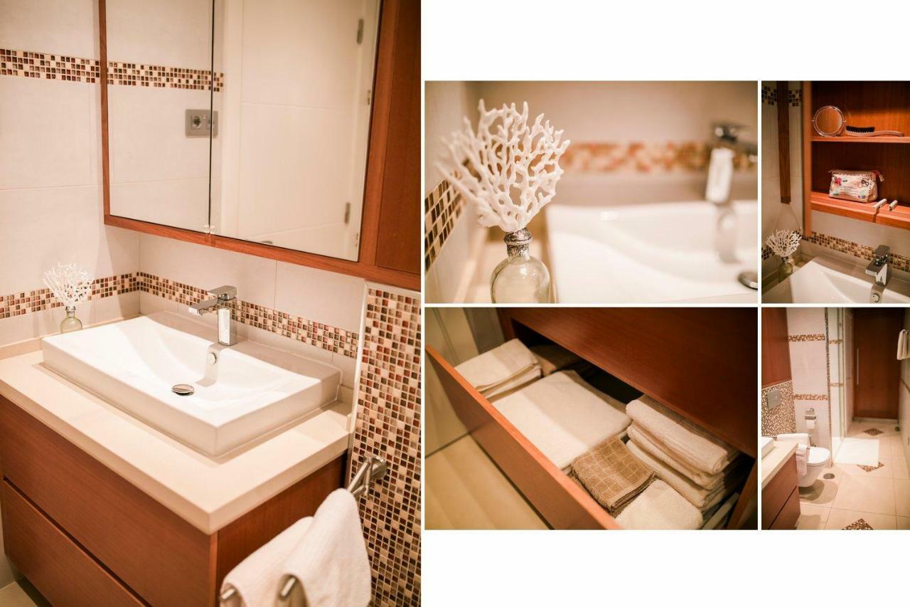 Apartment Monte Del Moro San Agustin  Ngoại thất bức ảnh