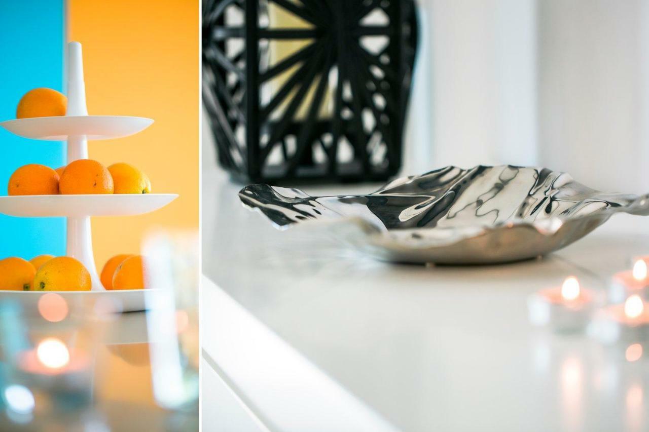 Apartment Monte Del Moro San Agustin  Ngoại thất bức ảnh