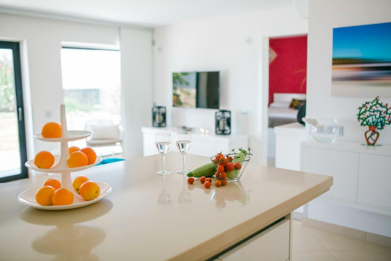 Apartment Monte Del Moro San Agustin  Ngoại thất bức ảnh