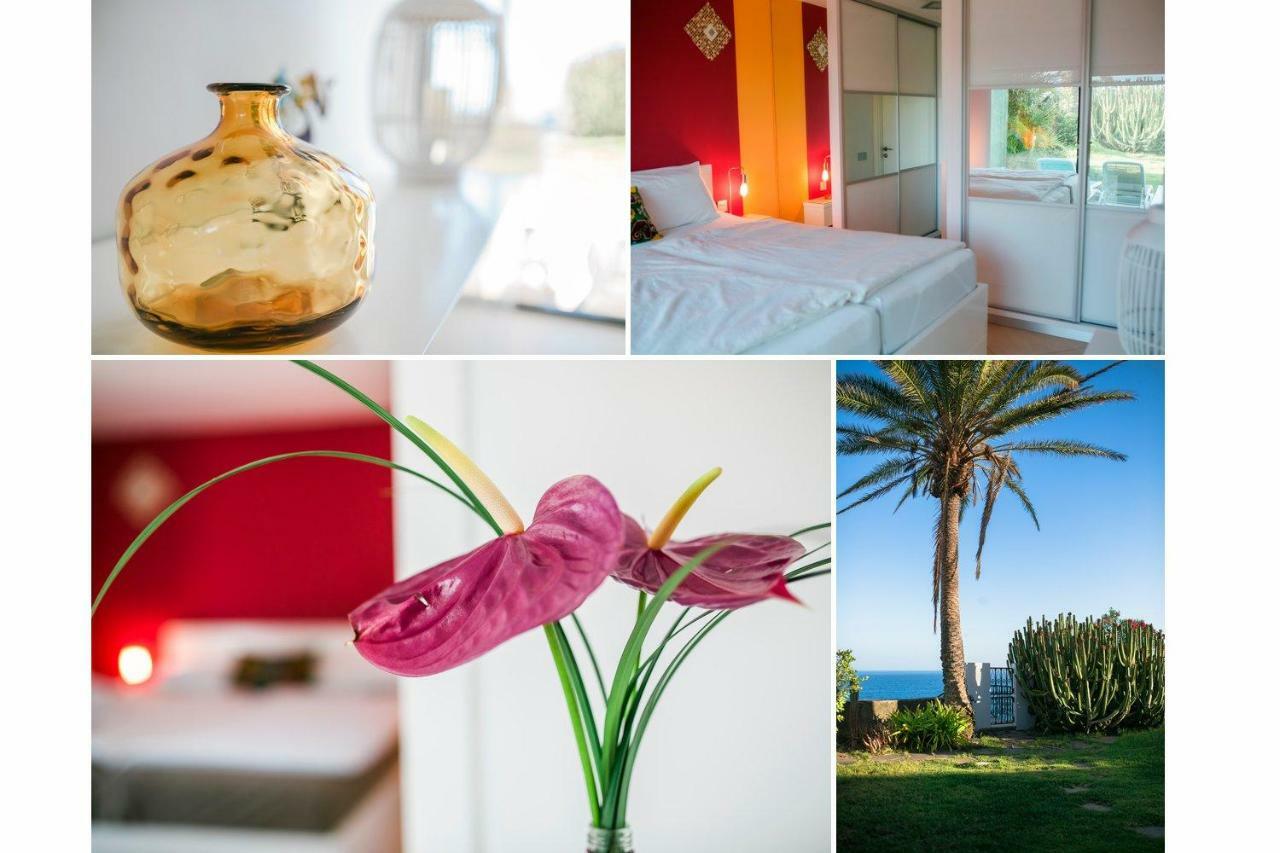 Apartment Monte Del Moro San Agustin  Ngoại thất bức ảnh